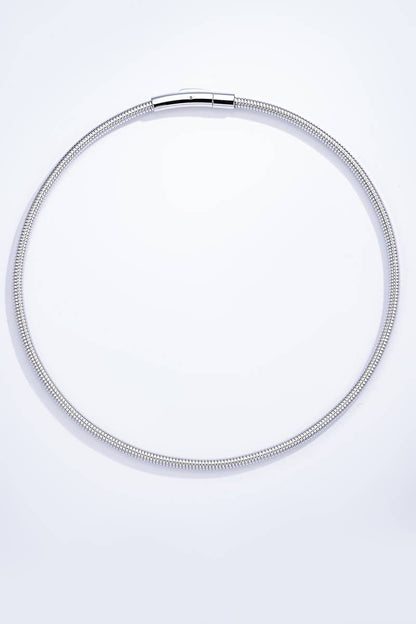 Collier en acier inoxydable 224AQ59