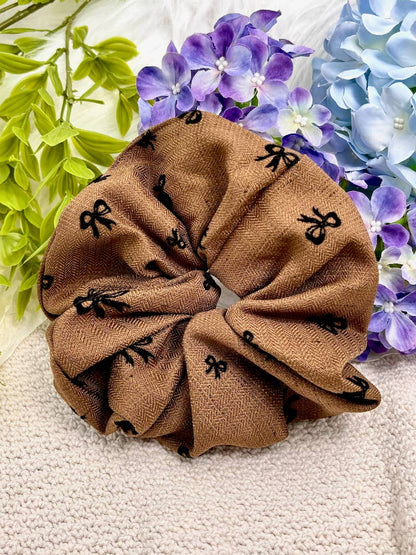 Scrunchies 15cm FQ71