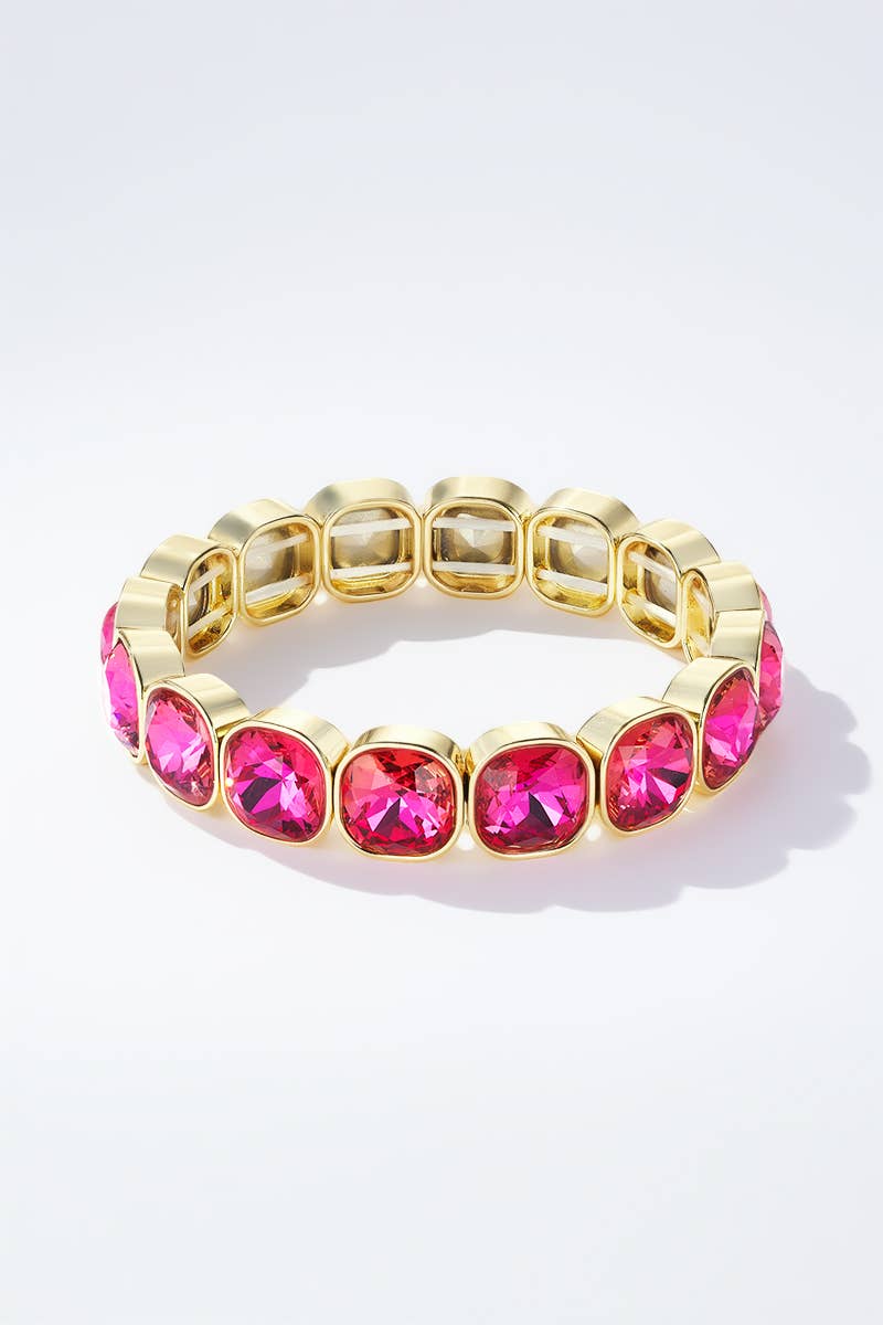 Colorful bracelet 324CP33