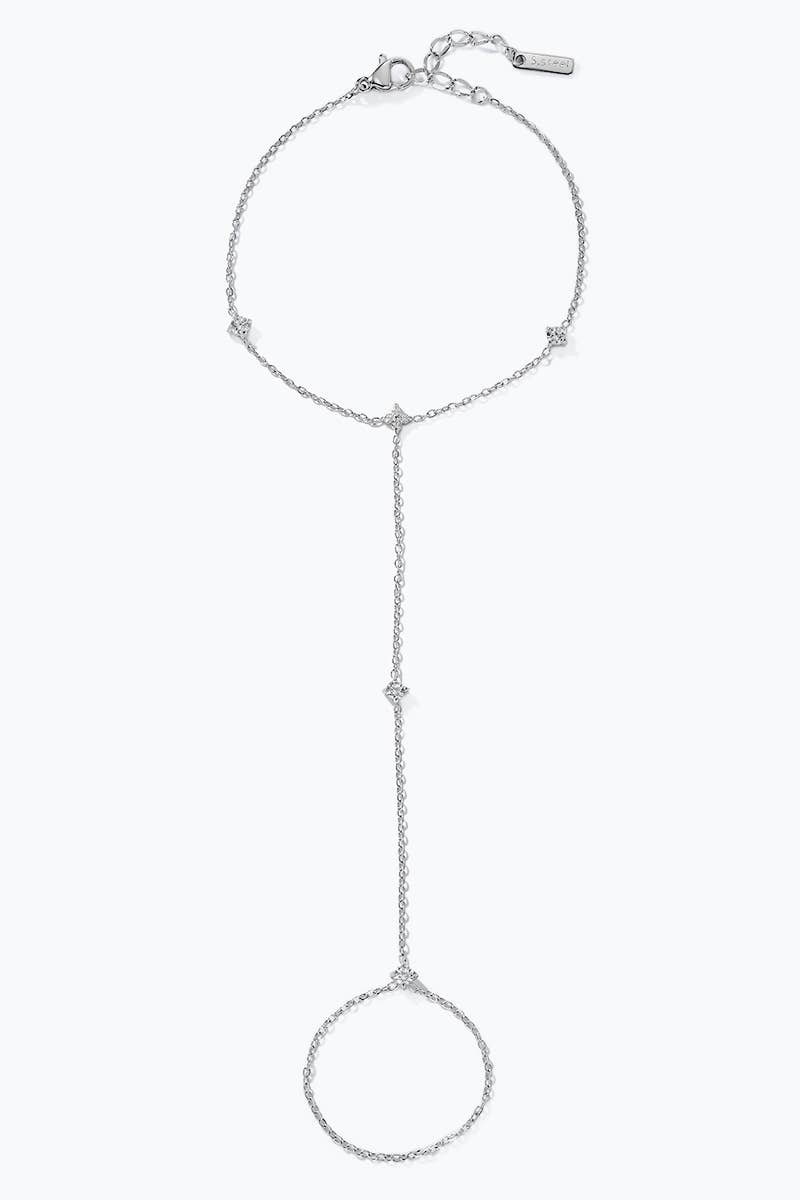 Chaîne de main en acier inoxydable 324AQ351