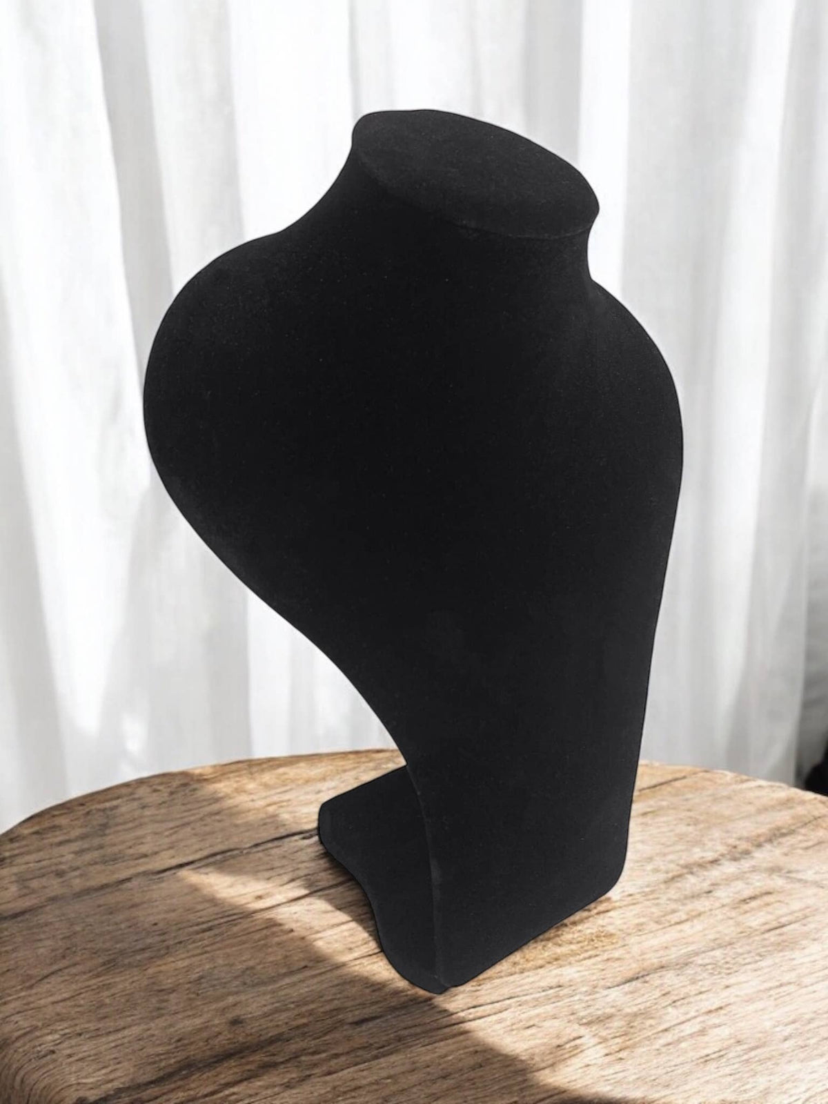 Présentoir buste (30x22x11cm) RY19