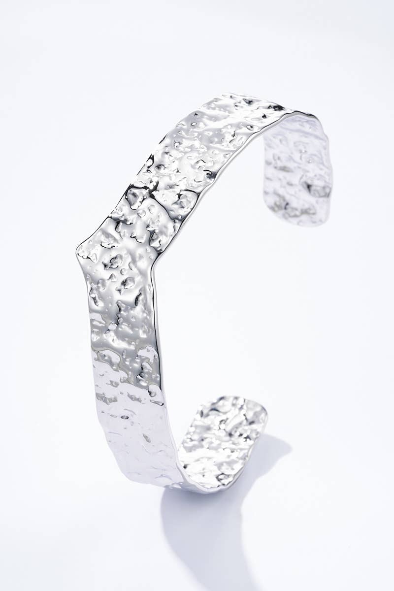 Stainless steel bracelet 324AQ147