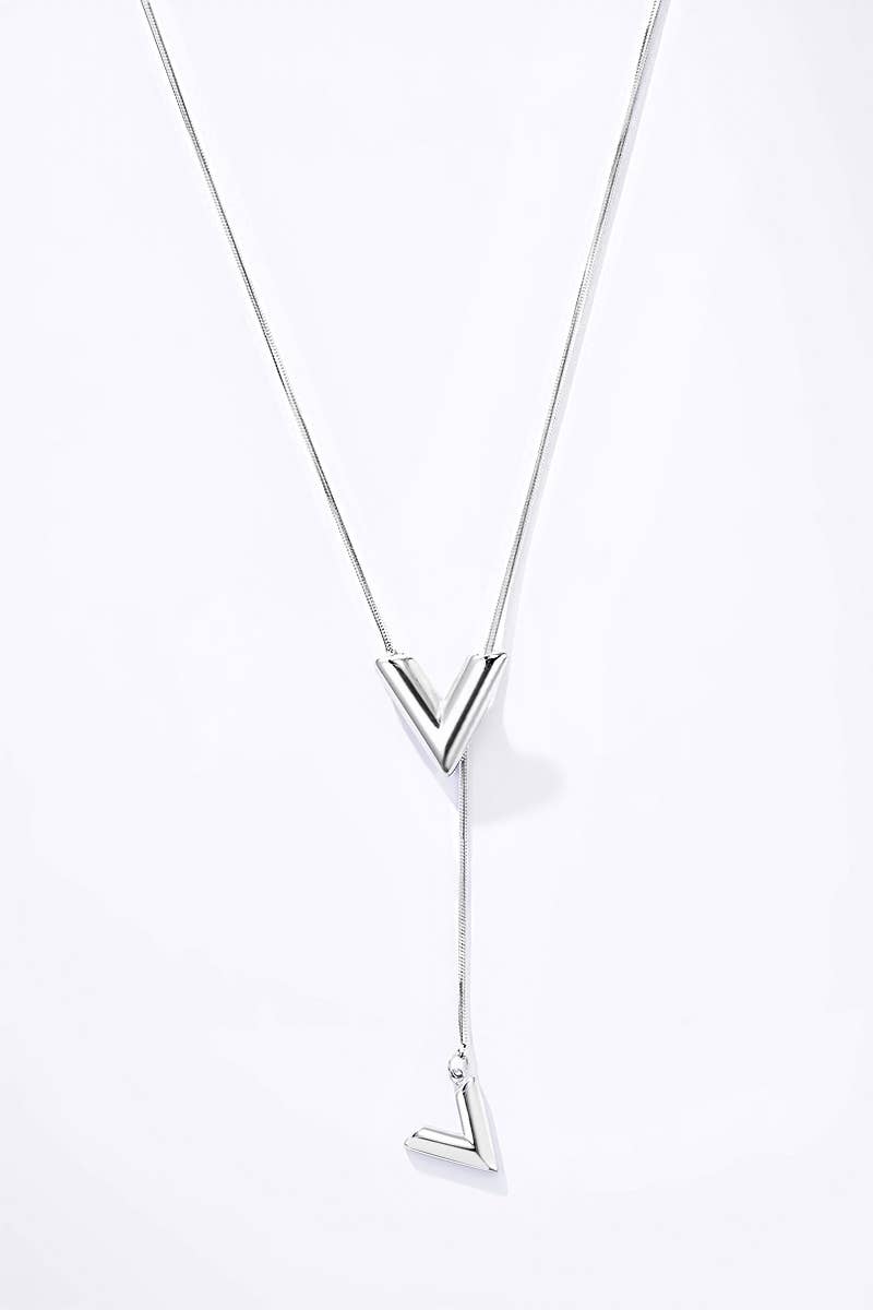 Collier en acier inoxydable 224AQ142