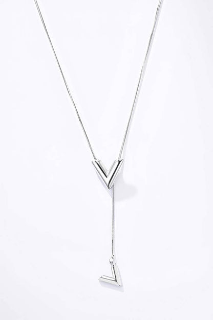 Collier en acier inoxydable 224AQ142