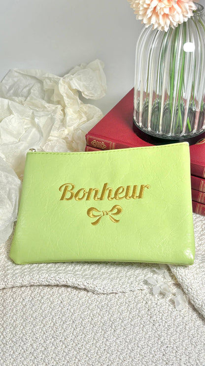 Makeup bag 20x15cm CY33