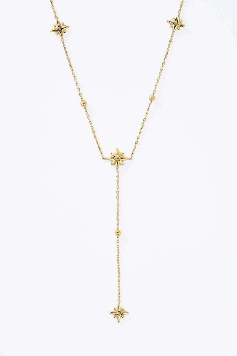 Stainless steel waist chain 524AQ14
