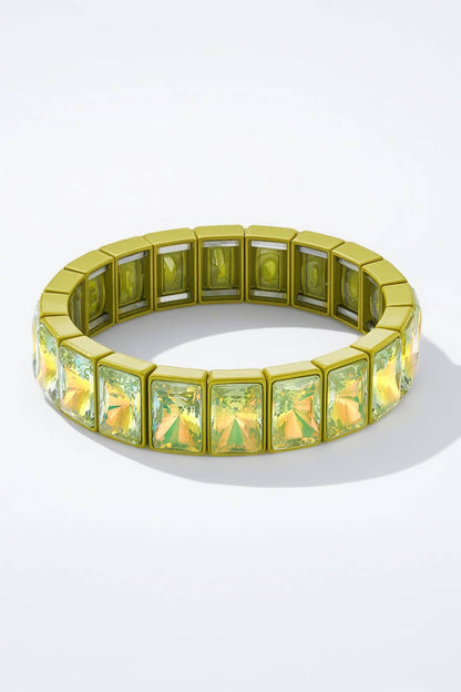 Bracelet coloré 324CP32