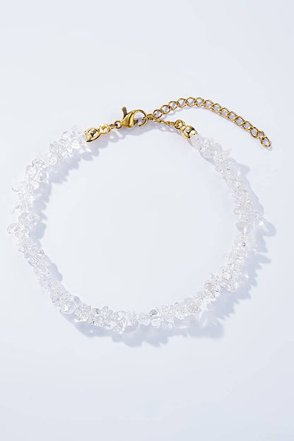 Bracelet en acier inoxydable 324CA07