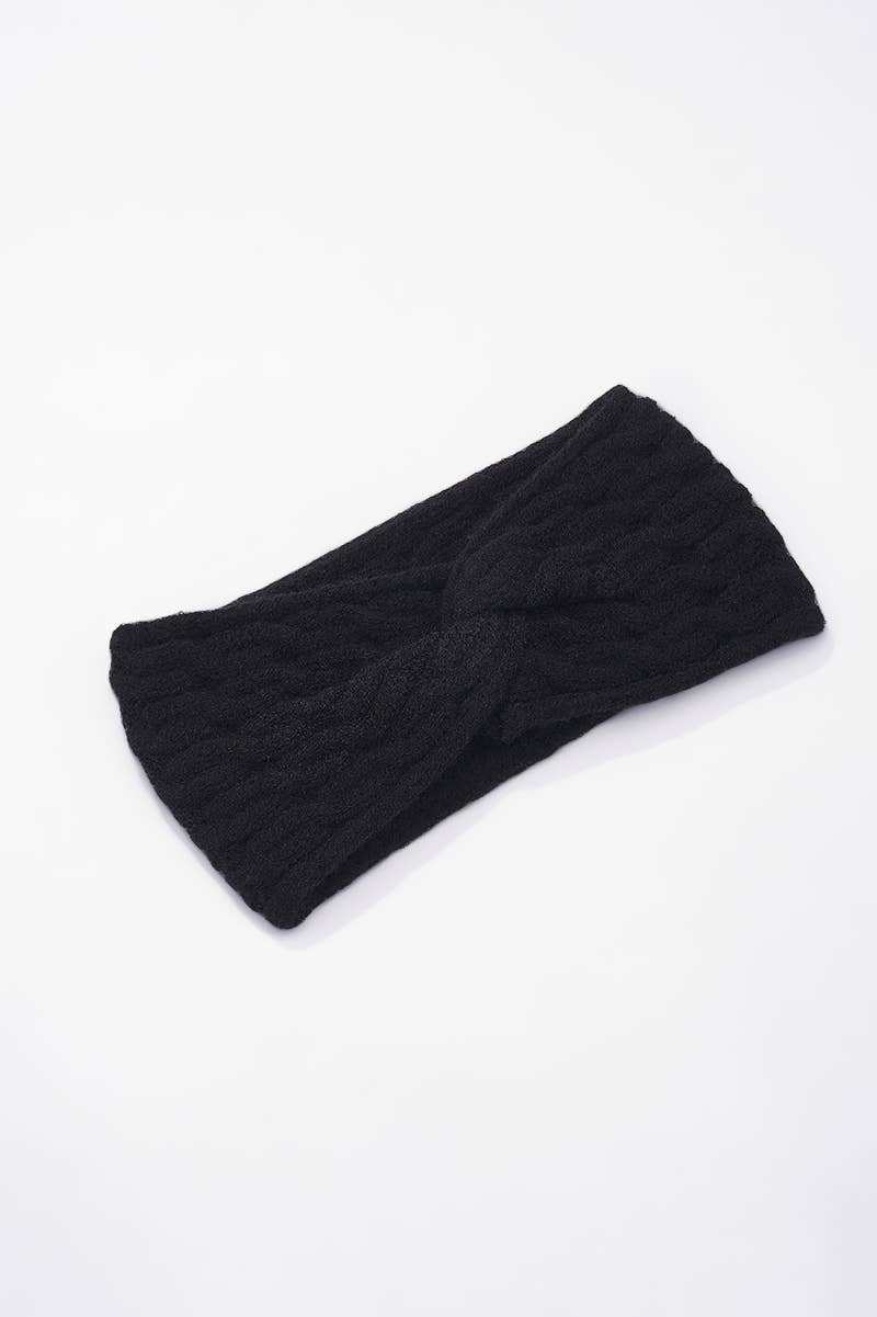ST201DF wool headband