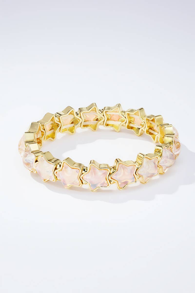 Colorful bracelet 324CP30