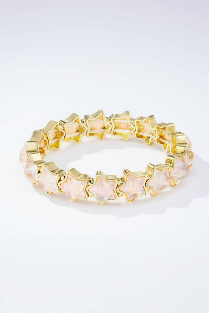 Colorful bracelet 324CP30