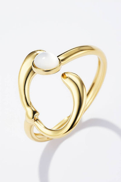 Stainless steel ring 424RX224
