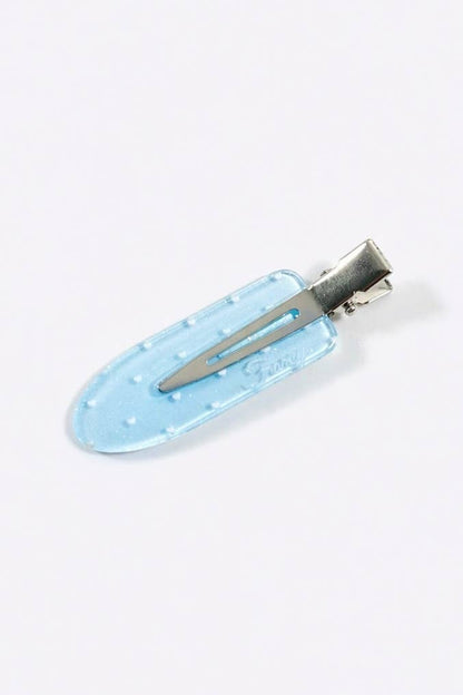 Small heart hair clips BRT201GJ