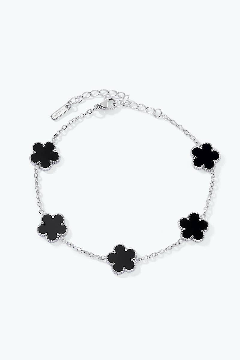 Bracelet HOMME en acier inoxydable 324OP002