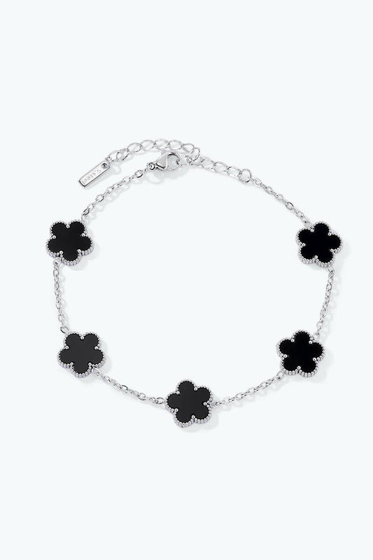 Bracelet HOMME en acier inoxydable 324OP002