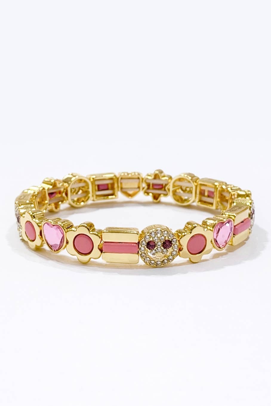 Colorful bracelet 324CP19