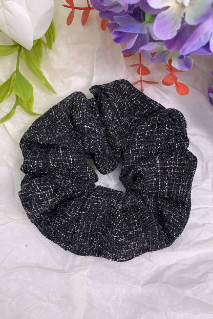 Textured Scrunchie FQ77