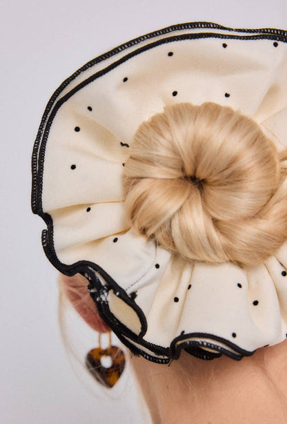 Scrunchies Elastic 15cm FQ66