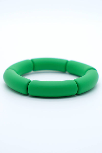 Bracelets Colorés À Élastique 324CP08