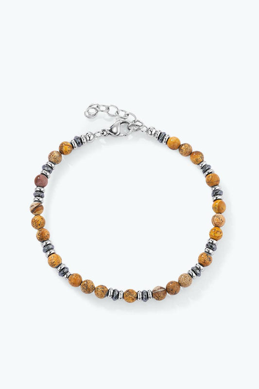 Bracelet HOMME en acier inoxydable 324OP016AQ