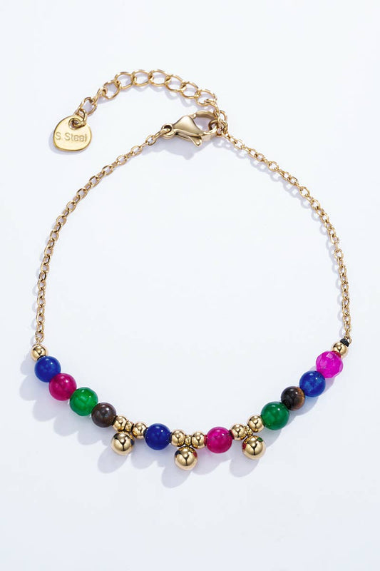 Bracelet en acier inoxydable 324RX106