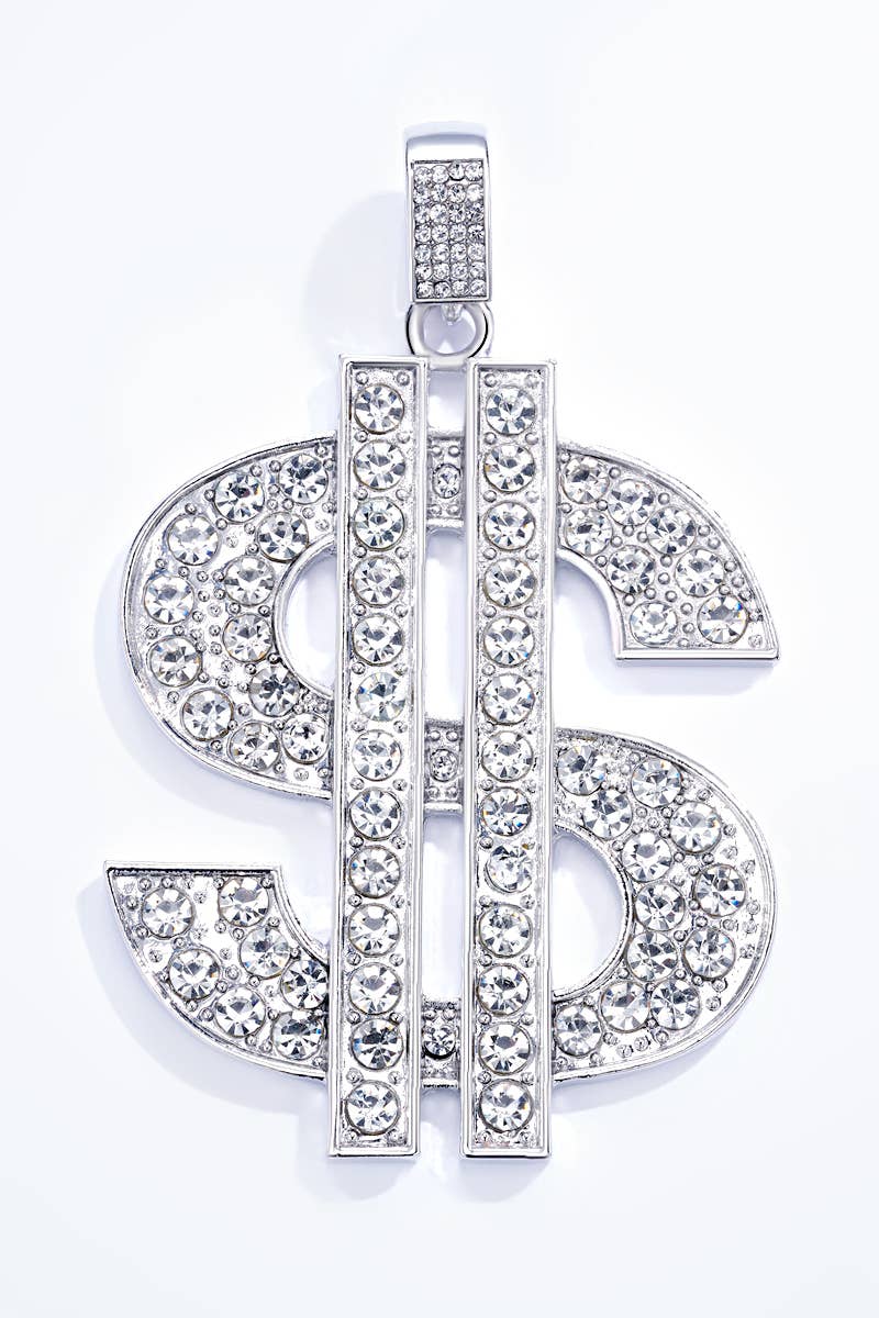 Pendentif en alliage 224KL44-2