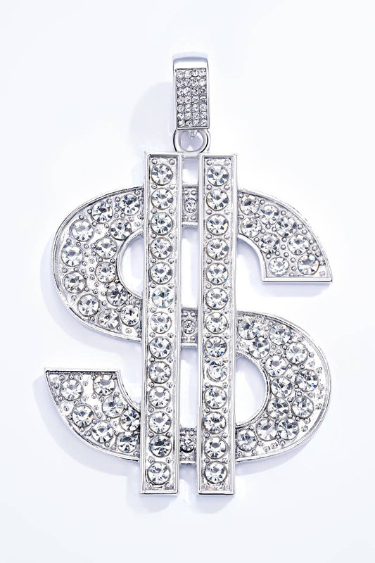 Pendentif en alliage 224KL44-2