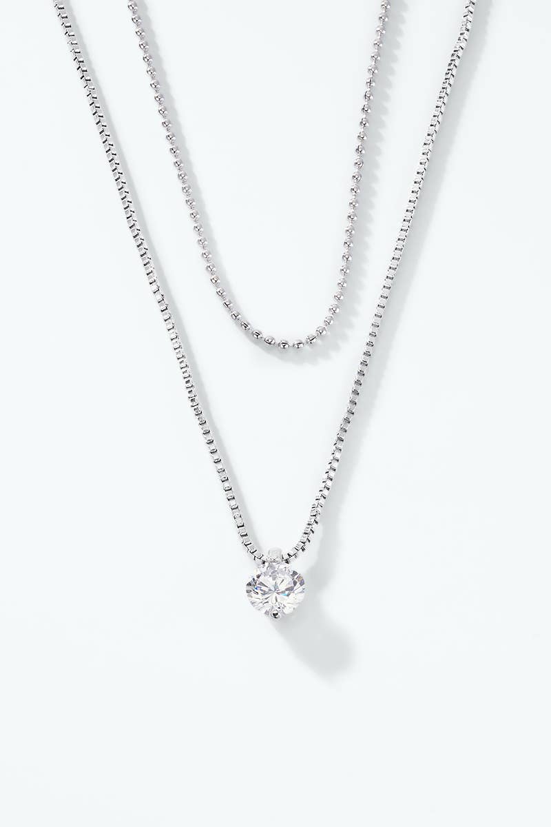Collier en acier inoxydable 224AQ227