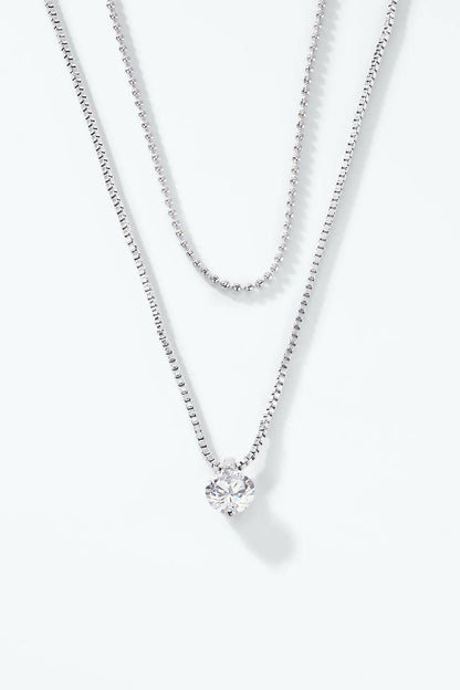 Collier en acier inoxydable 224AQ227