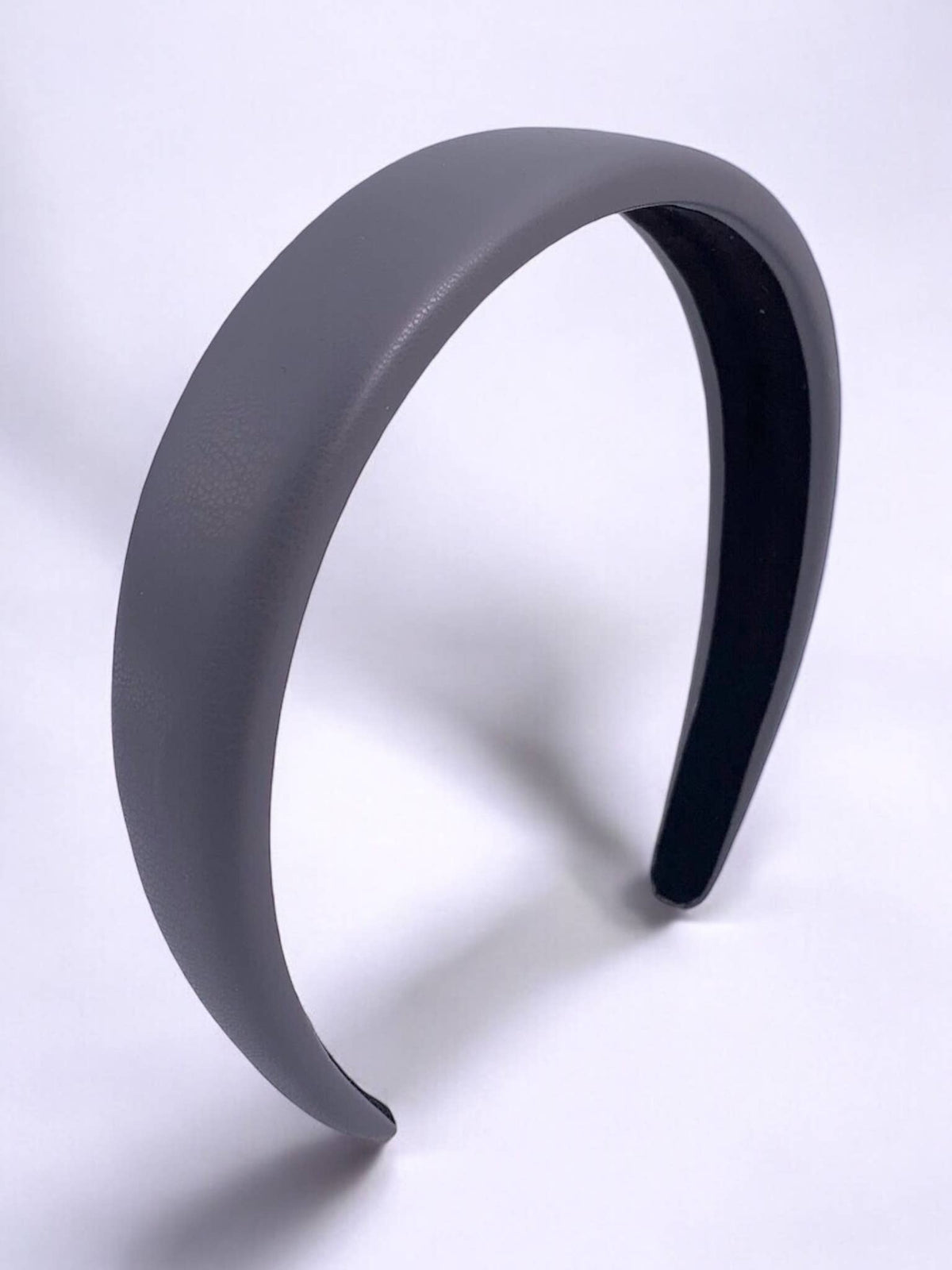 Quilted effect headband ST33