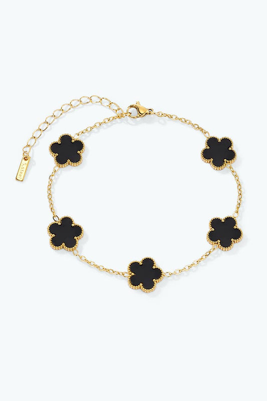 Bracelet HOMME en acier inoxydable 324OP005