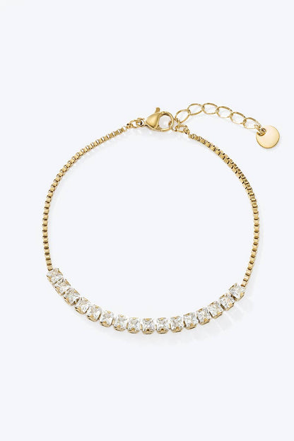 Bracelet en acier inoxydable 324AQ371
