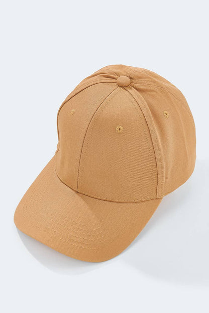 MJ310HK cotton cap