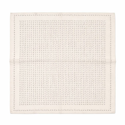 Foulard à motif 65 X 65 CM FL390DF