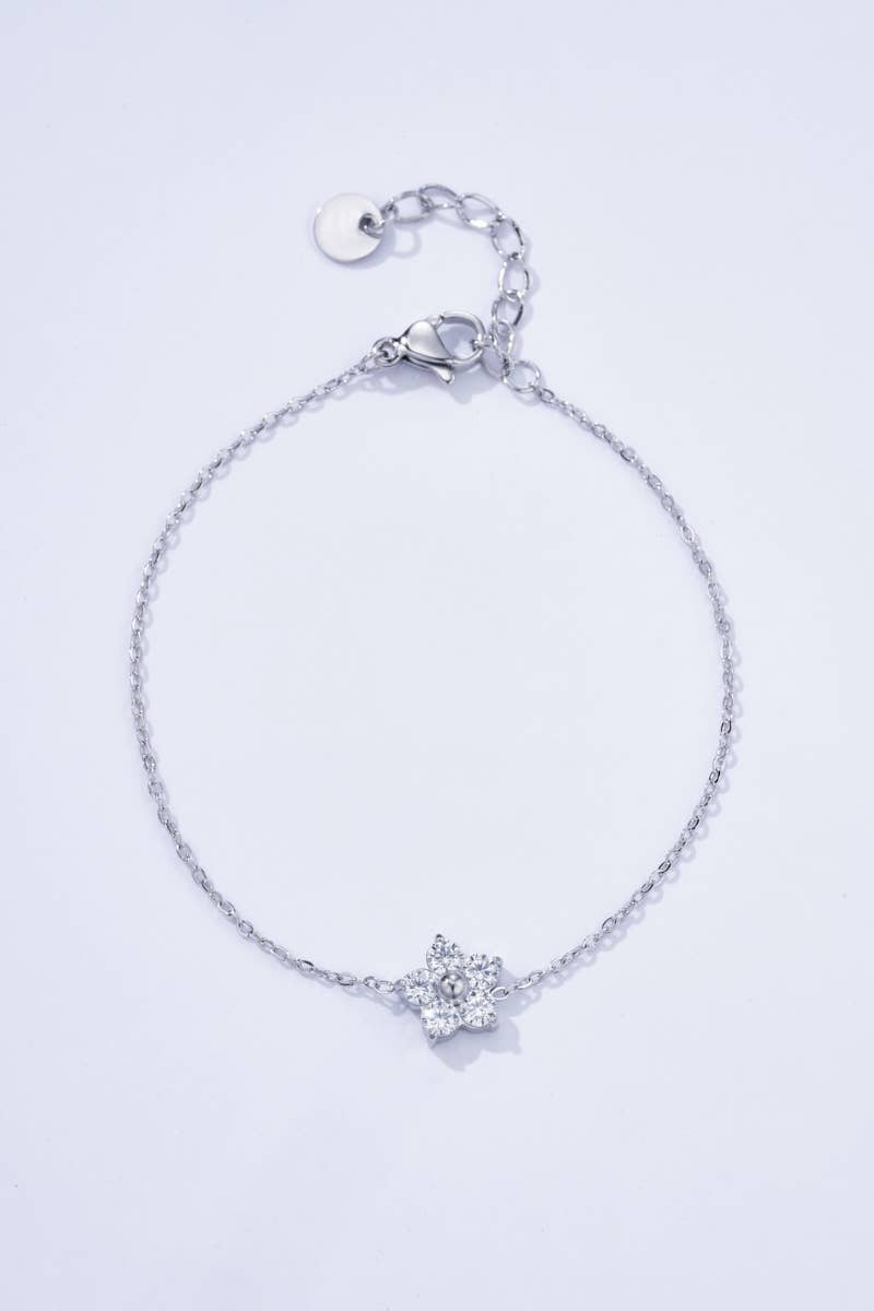 Bracelets en acier inoxydable 324AQ163