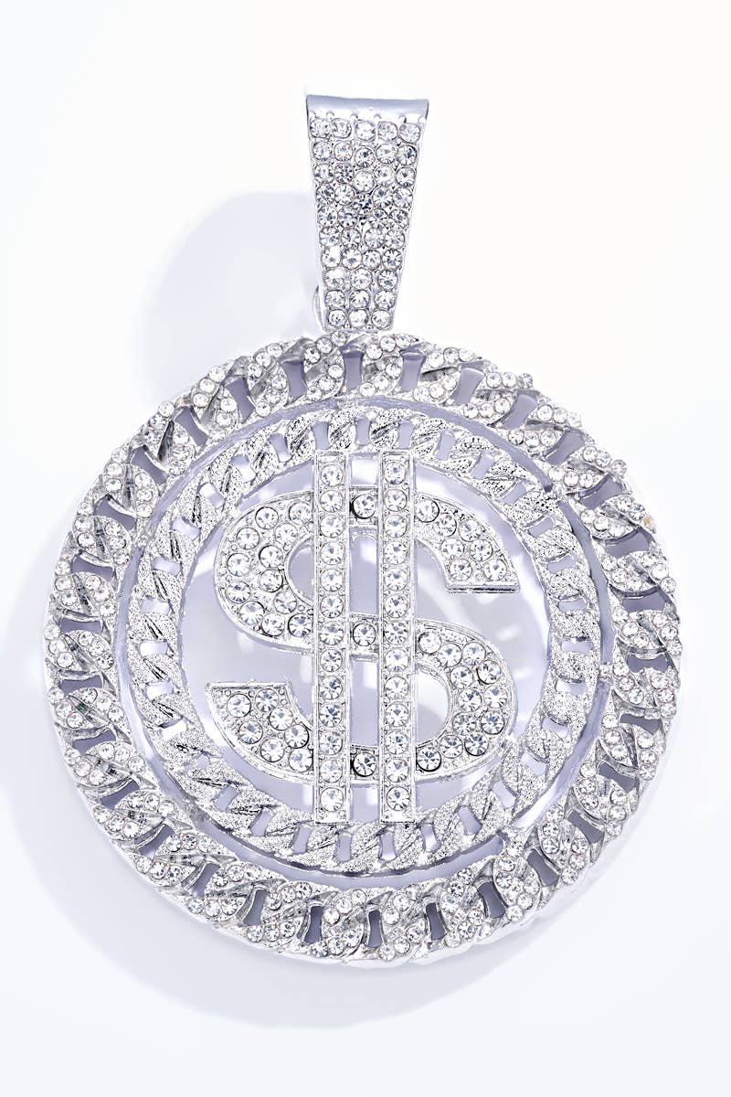 Pendentif en alliage 224KL36-2