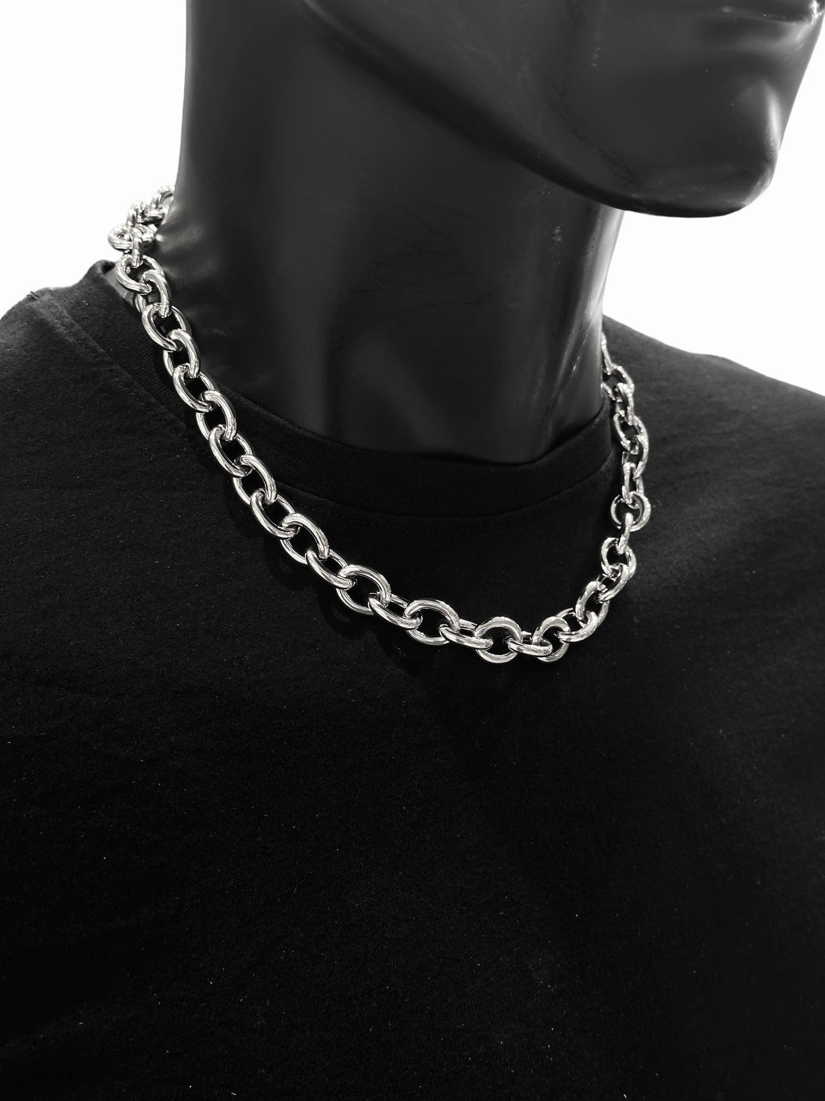 44cm Necklace 224RX37FLV