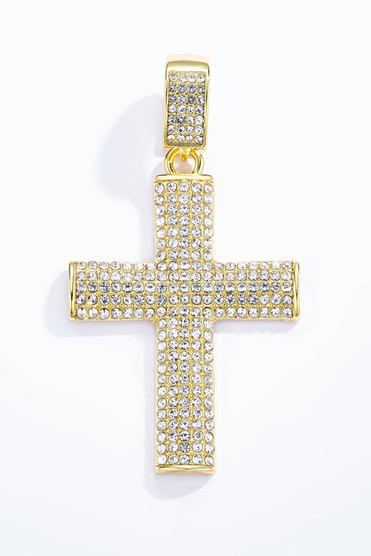 Pendentif en alliage 224KL41-1