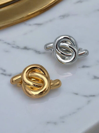 ST24 metal clamp