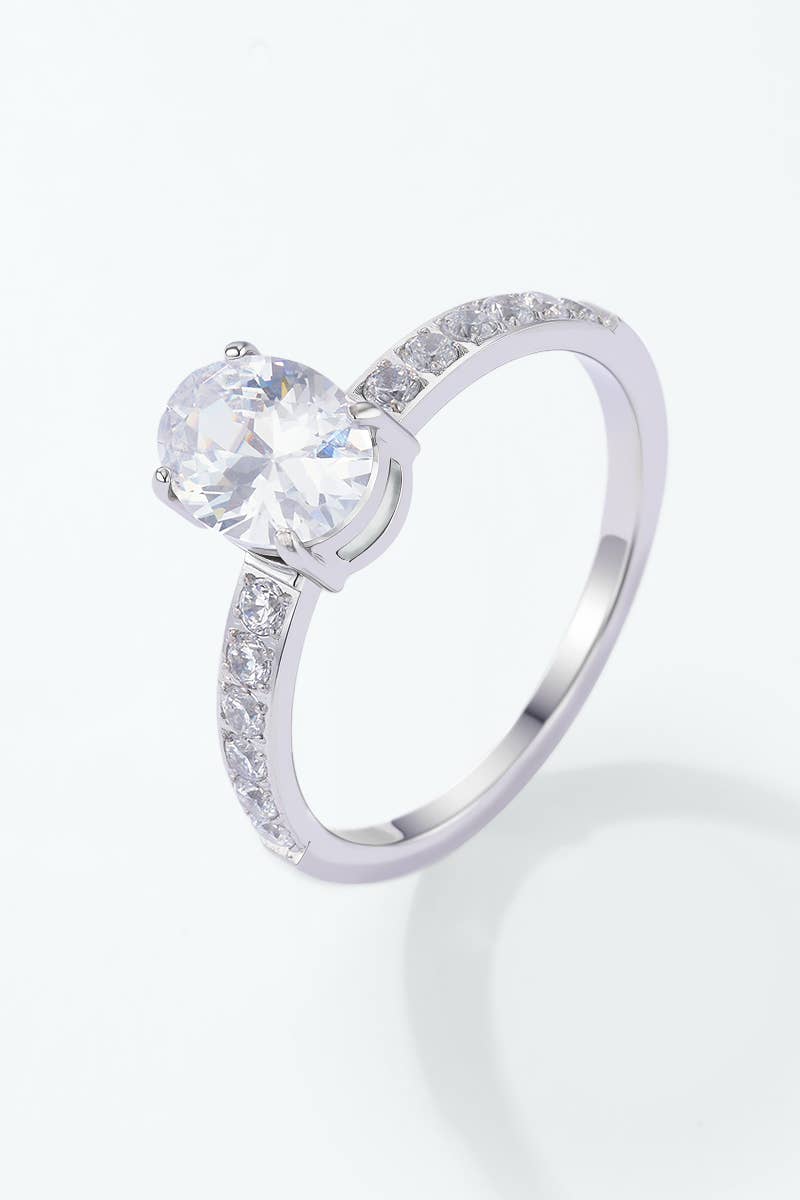 Stainless steel rings 424AQ393