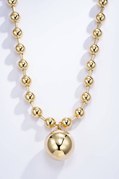 Collier en acier inoxydable 224AQ74