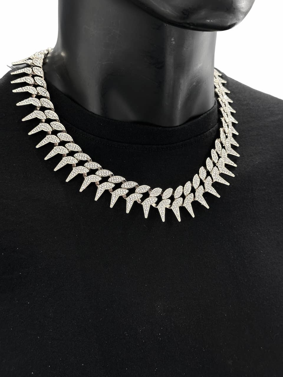 Collier en alliage 224KL25M-2