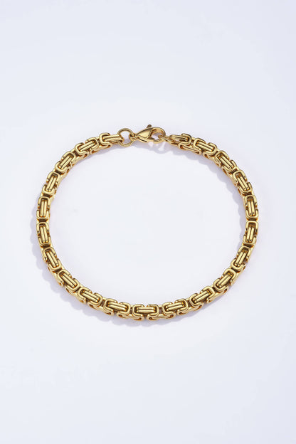 20cm stainless steel bracelet 324OP49S