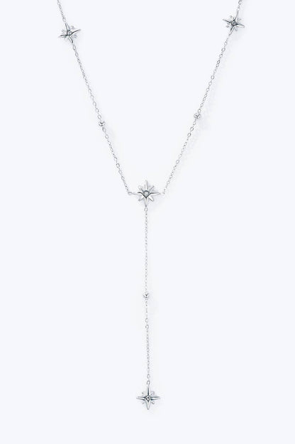 Stainless steel waist chain 524AQ14