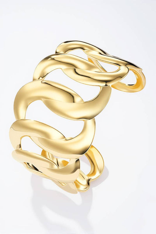 Bracelets en acier inoxydable 324AQ226