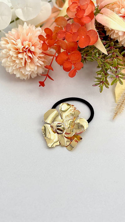 ST55 metal hair accessory