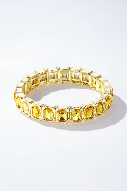 Colorful bracelet 324CP34
