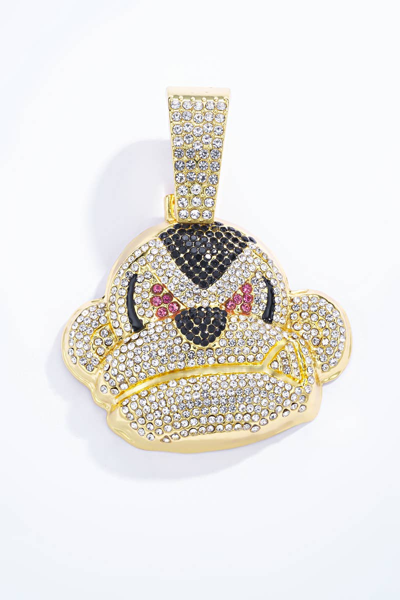 Pendentif en alliage 224KL38-1