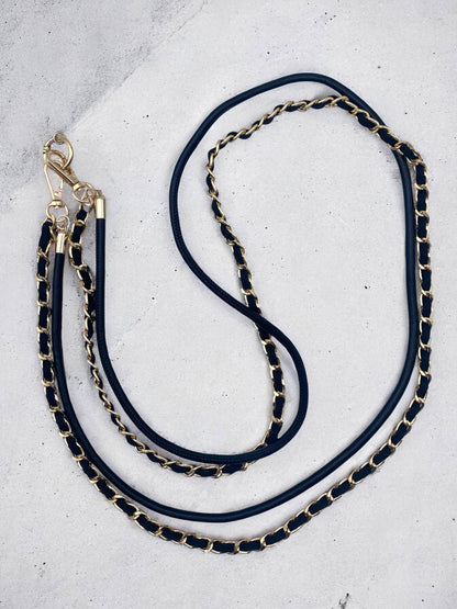 KY01 long phone lanyard
