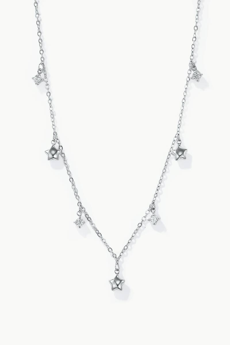 Stainless steel chain necklaces 224AQ280